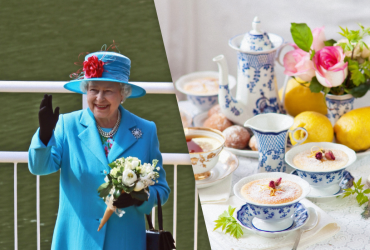Шеф-кухар розкрив улюблену страву покійної королеви Єлизавети II