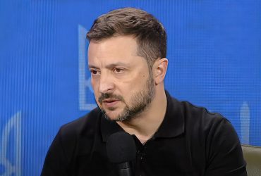 Зеленський у п'ятницю приїде до Німеччини на засідання Рамштайн, - Spiegel