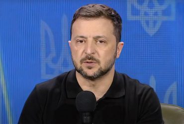 На втором саммите мира Украина предложит план окончания войны, - Зеленский