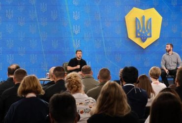 Не лише захист від ракет РФ: президент сказав, на яку допомогу очікує від Польщі