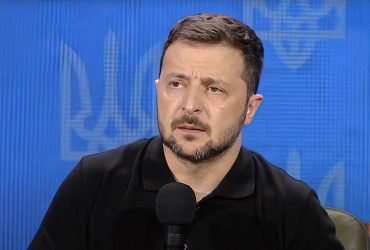 Вы потеряете всех: Зеленский рассказал, какие последствия ждут США в случае победы России