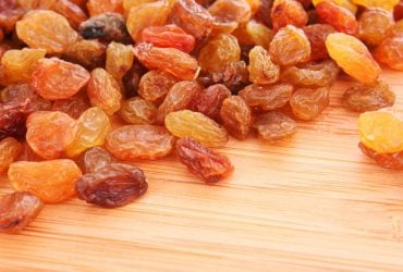 У США виявили золоті родзинки, які можуть бути небезпечними для життя