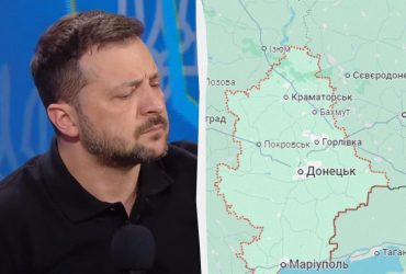 Должны быть хитрости: президент указал на нюансы операции на Покровском направлении