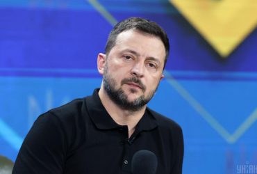 С Путиным на сегодня диалог бессмысленный: Зеленский о мире с Россией