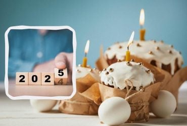 Коли і як відзначається Великдень 2025: дата у православних і у католиків