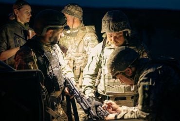 Інвестиції без результату: експерт заявив, що Курська операція себе вичерпала