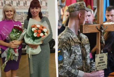 Подруга Фарион рассказала о последних встречах с ней и о ее бывшем муже