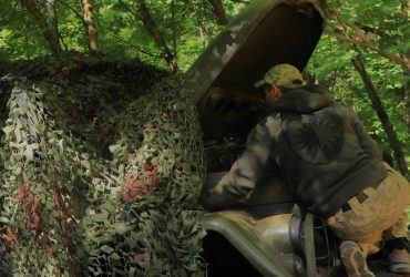 На Северском направлении оккупантов проще взять в плен, чем убивать, - военный 3 ОШБр