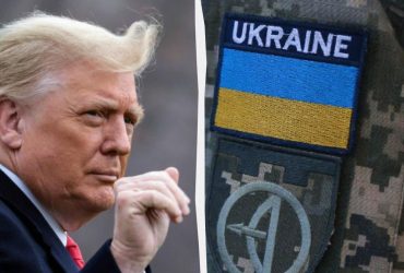 Буде Третя світова: Трамп висловився про операцію ЗСУ на Курщині