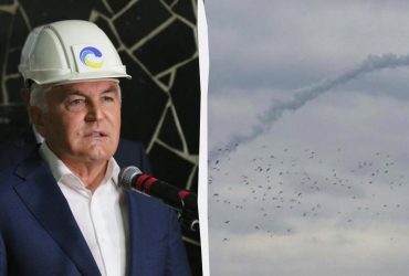 Серйозні наслідки ударів РФ для теплової генерації і ГЕС: в Укргідроенерго назвали проблеми