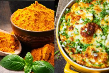 Что произойдет с телом, если есть куркуму 2 недели подряд