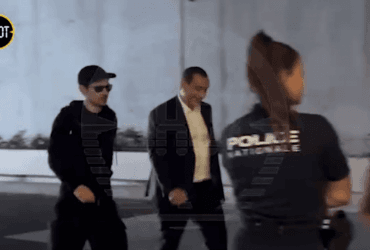 Дурову офіційно висунули звинувачення: він вийшов під заставу