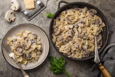 Що макарони роблять із рівнем цукру в крові: дієтологи дали чітку відповідь