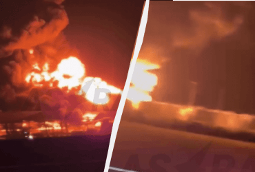 Почему ВСУ сосредоточили удары на российских нефтебазах: объяснение эксперта