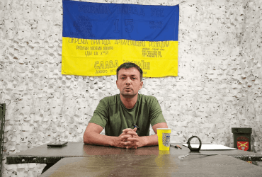 Важлива не ціна, а скільки часу треба, щоб зробити такий же: комбриг про знищення РЕБів