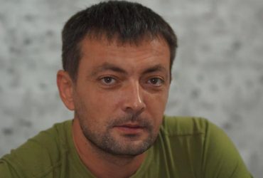 Комбриг 15 бригады артроразведки: До 2014-го наша армия вообще не представляла, что такое война