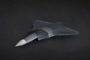 На заміну Gripen: Швеція представила концепт винищувача шостого покоління