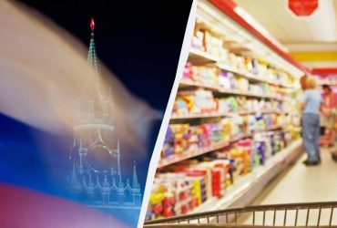Ужасающий рост цен в РФ: у продовольственной инфляции отказали тормоза, – The Moscow Times