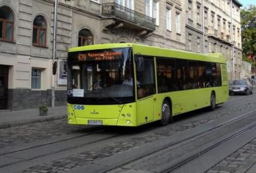 Стоимость проезда в городском транспорте Львова возрастет до 25 грн: кого это коснется