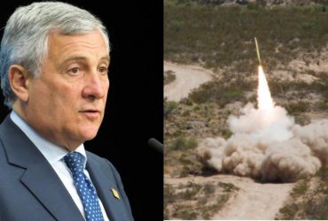 НАТО не воюет с Россией: Италия запрещает Украине бить по РФ своим оружием