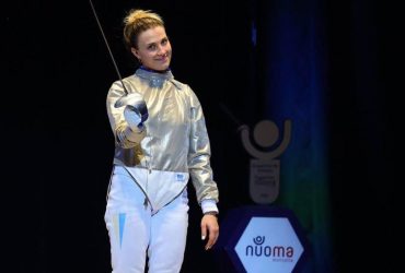 Харлан уперше візьме участь у турнірі після Олімпіади: коли відбудуться змагання