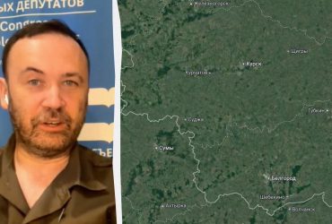 Будемо там перші: російська опозиція заговорила про вибори у Курській області (відео)