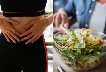 6 советов от диетолога, как избавиться от жира вокруг живота