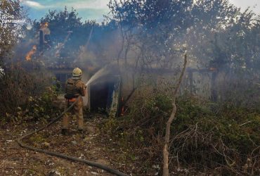 Росія завдала авіаудару по підприємству у Сумах: є поранені та загиблі