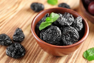 Что произойдет с телом, если ежедневно есть чернослив: ученые открыли неожиданные преимущества