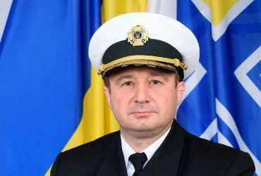 Подозрение в госизмене и жена с паспортом РФ: начштаба СБС стал скандальный военный, - Deep State
