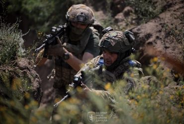 Противник напирає живою силою: у ЗСУ розповіли про найскладніші напрямки фронту