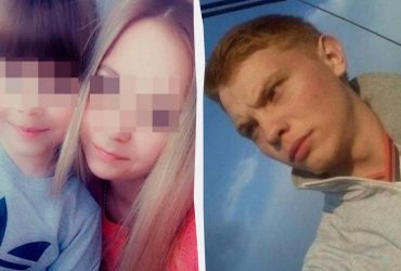 У Росії герой СВО вбив дівчину та її 7-річну доньку (фото)