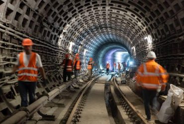 У Києві закрили шість станцій червоної лінії метро: яка причина