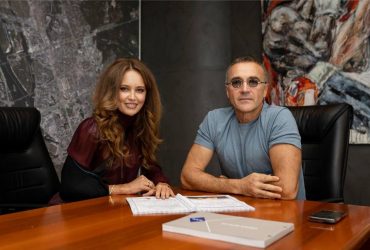 KAN строит крупнейшую в Украине сеть концептуальных учебных заведений, - Игорь Никонов