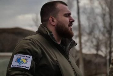 РФ може використовувати Інтерпол, як інструмент переслідування українських волонтерів під час війни