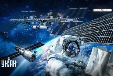 Космічна драма у реальному житті: як астронавти стали заручниками на МКС