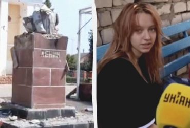 Ми повернемо СРСР: мешканці Суджі розповіли The Times, що думають про війну