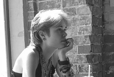 Россияне убили в Харькове молодую украинскую художницу