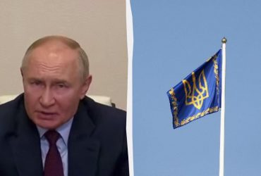 Наступ ЗСУ на Курщині: німецький експерт пояснив послання Путіна українцям