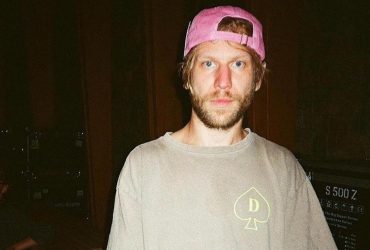 Моя русскоязычная история не заканчивалась: Иван Дорн выпускает альбом на русском