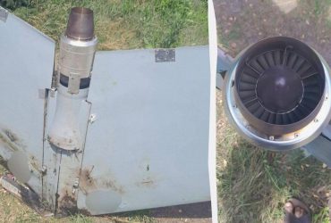 Без бойової частини, але з реактивним двигуном: РФ атакувала Україну новими дронами