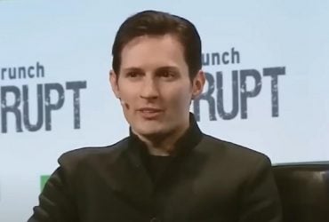 Павло Дуров відкрив офіційний канал зв'язку з французькою контррозвідкою, - Liberation