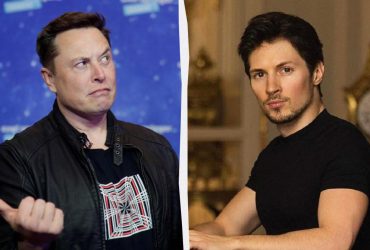 Арешт Дурова і заборона Х: настає кінець ери кіберлібертаріанських техномагнатів, - WP