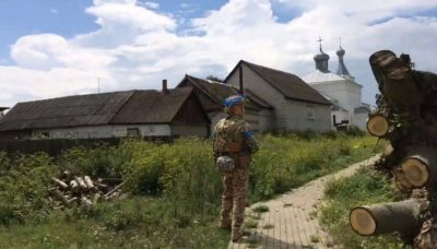 Москалькова получила видео посещения взятых в плен в Курской области военных РФ