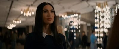 Непокорная Элис 2024 - трейлер и дата выхода фильма с Меган Фокс ...