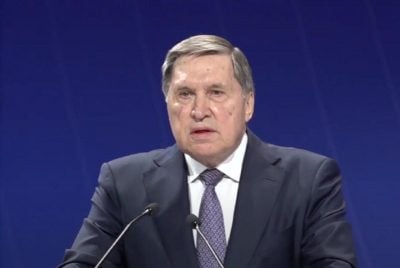 У Путина назвали дату трехсторонних переговоров с Украиной и США
