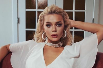 Алина Гросу ждет первенца, - блогер