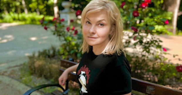 Марія Бурмака особисте життя