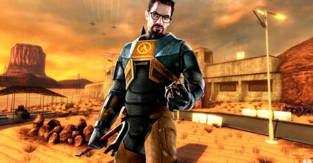 Half-Life 3 когда выйдет - появились новые детали и даже дата выхода ...