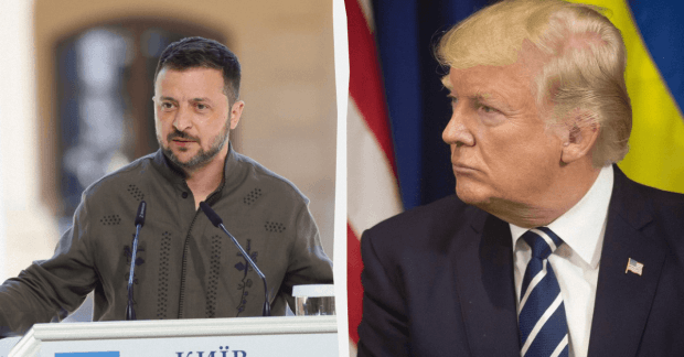 Zelensky Explains Absence from Trump’s Inauguration